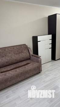 Студия квартира, на длительный срок, 17м2, 4/9 этаж