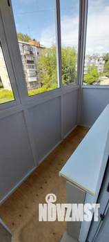 2-к квартира, на длительный срок, 44м2, 2/5 этаж