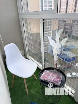 2-к квартира, посуточно, 55м2, 7/12 этаж