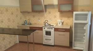 1-к квартира, на длительный срок, 33м2, 10/12 этаж