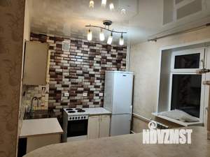 2-к квартира, на длительный срок, 39м2, 5/9 этаж