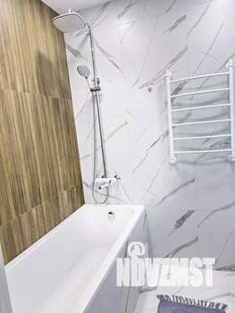 2-к квартира, посуточно, 50м2, 1/1 этаж