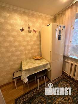 2-к квартира, на длительный срок, 44м2, 3/5 этаж