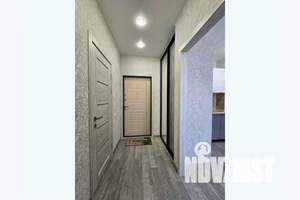 2-к квартира, посуточно, 33м2, 16/16 этаж