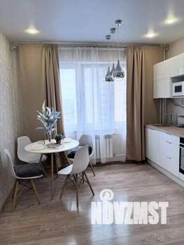 2-к квартира, посуточно, 55м2, 1/1 этаж