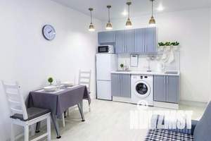 2-к квартира, посуточно, 30м2, 1/5 этаж