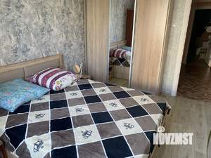 2-к квартира, на длительный срок, 52м2, 4/11 этаж