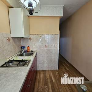 1-к квартира, на длительный срок, 30м2, 1/5 этаж