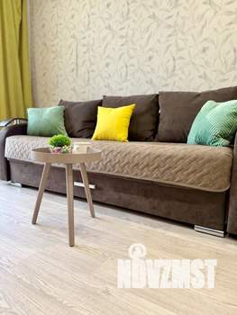 2-к квартира, посуточно, 65м2, 5/15 этаж