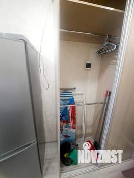 1-к квартира, на длительный срок, 25м2, 12/17 этаж