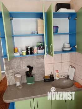 1-к квартира, на длительный срок, 31м2, 1/5 этаж