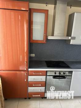3-к квартира, на длительный срок, 95м2, 4/6 этаж