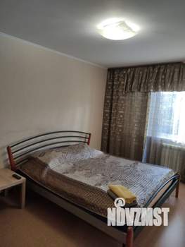 2-к квартира, посуточно, 48м2, 3/5 этаж