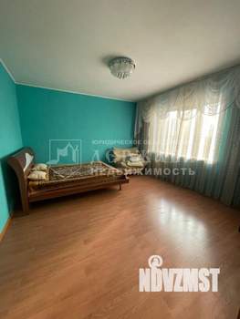 2-к квартира, на длительный срок, 54м2, 4/12 этаж