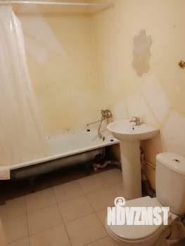 1-к квартира, на длительный срок, 30м2, 5/9 этаж