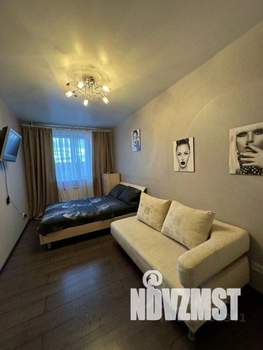 3-к квартира, посуточно, 70м2, 1/1 этаж