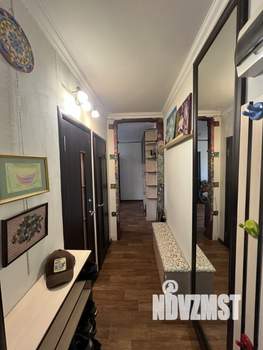 2-к квартира, на длительный срок, 45м2, 5/5 этаж