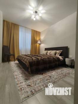 2-к квартира, на длительный срок, 54м2, 7/7 этаж