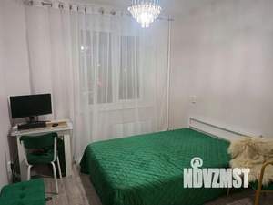 2-к квартира, на длительный срок, 39м2, 6/10 этаж