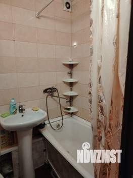 1-к квартира, на длительный срок, 17м2, 2/9 этаж