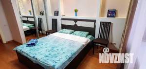 3-к квартира, посуточно, 79м2, 9/14 этаж