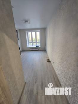 1-к квартира, на длительный срок, 39м2, 2/12 этаж