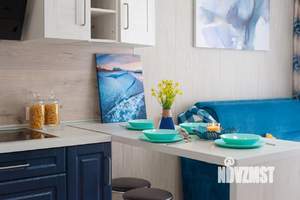 3-к квартира, посуточно, 58м2, 1/1 этаж