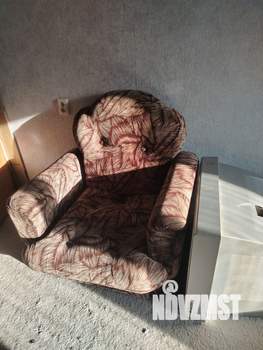2-к квартира, на длительный срок, 45м2, 5/5 этаж