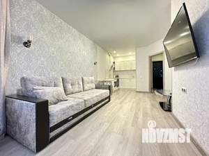 2-к квартира, посуточно, 55м2, 11/14 этаж