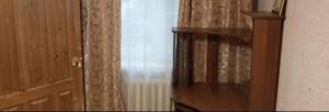 2-к квартира, на длительный срок, 46м2, 1/5 этаж