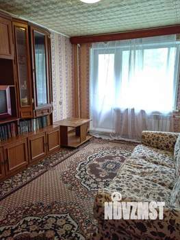 3-к квартира, на длительный срок, 62м2, 2/5 этаж