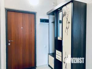 1-к квартира, посуточно, 33м2, 6/17 этаж