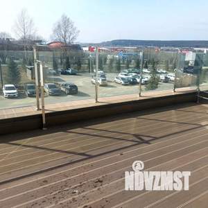 1-к квартира, посуточно, 42м2, 2/13 этаж