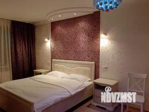 2-к квартира, посуточно, 56м2, 1/1 этаж