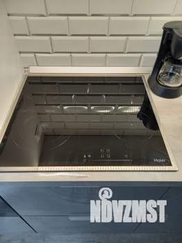 Студия квартира, посуточно, 37м2, 4/12 этаж