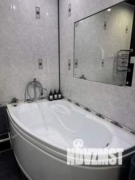 2-к квартира, посуточно, 60м2, 1/1 этаж