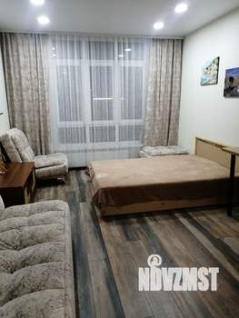 Студия квартира, на длительный срок, 28м2, 3/8 этаж