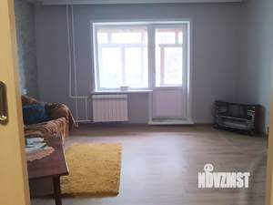 2-к квартира, на длительный срок, 48м2, 1/5 этаж