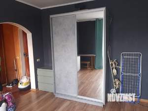 1-к квартира, на длительный срок, 34м2, 6/9 этаж