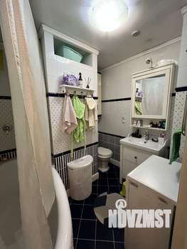 3-к квартира, на длительный срок, 60м2, 1/5 этаж