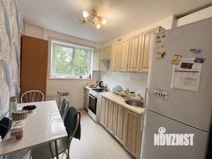 3-к квартира, на длительный срок, 60м2, 4/9 этаж