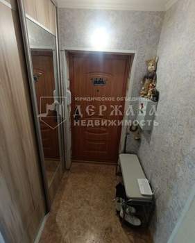 1-к квартира, на длительный срок, 39м2, 5/10 этаж