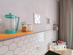 Студия квартира, посуточно, 35м2, 4/12 этаж