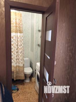 1-к квартира, на длительный срок, 45м2, 7/11 этаж