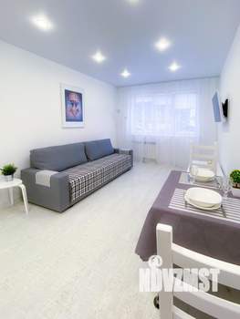 2-к квартира, посуточно, 30м2, 1/1 этаж