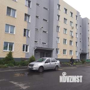 1-к квартира, на длительный срок, 32м2, 4/5 этаж