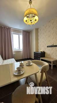 2-к квартира, на длительный срок, 45м2, 4/5 этаж