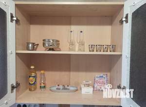 1-к квартира, посуточно, 30м2, 2/5 этаж