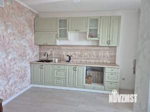 1-к квартира, на длительный срок, 32м2, 7/16 этаж