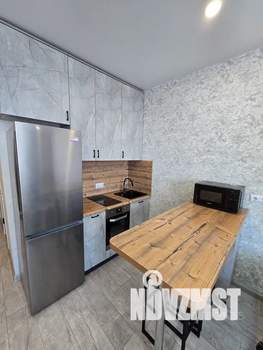 Студия квартира, посуточно, 29м2, 14/15 этаж